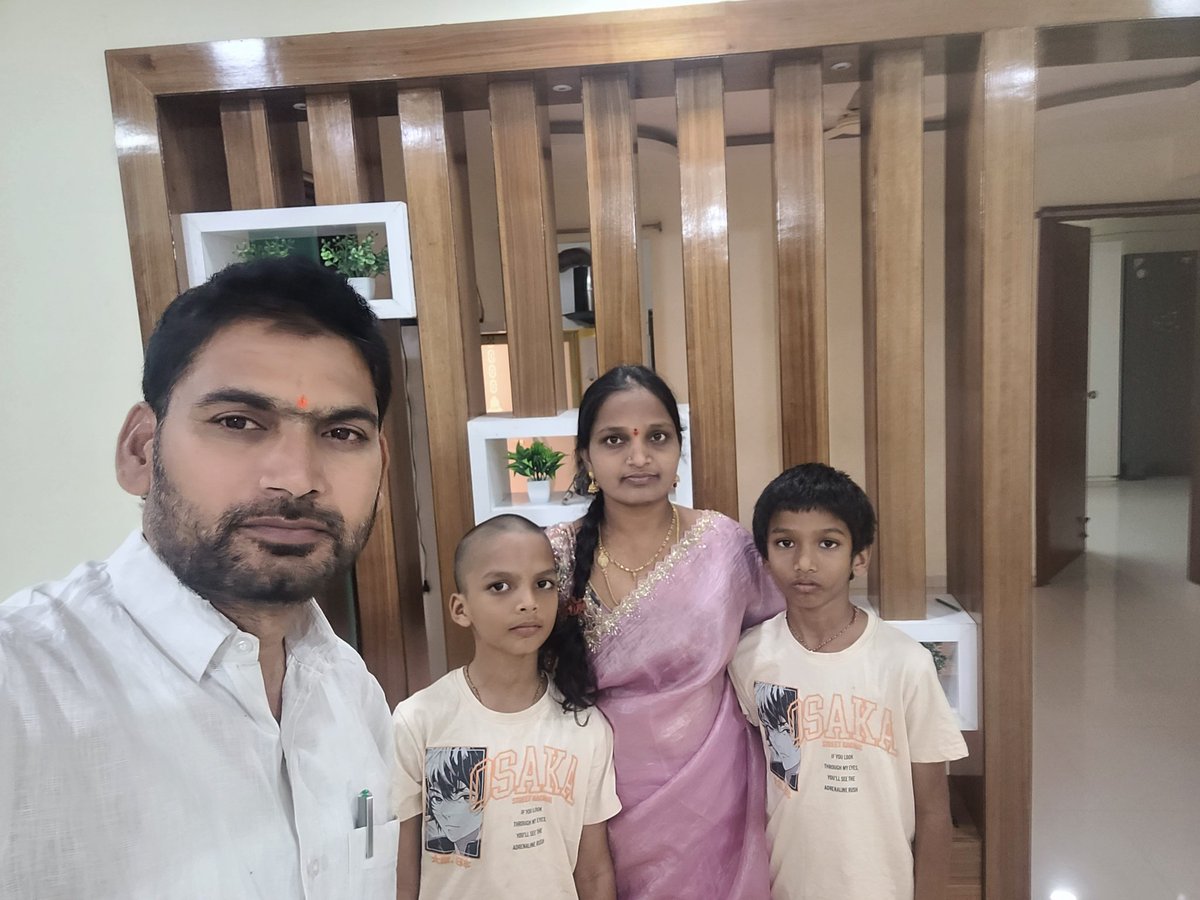 drnjanareddy's tweet photo. Your truly a blessing from God. Thank you being my partner, spouse, lover, friend and mother. Cherishing the 11 years of togetherness
#happyweddinganniversary https://t.co/ovL70sI0d0