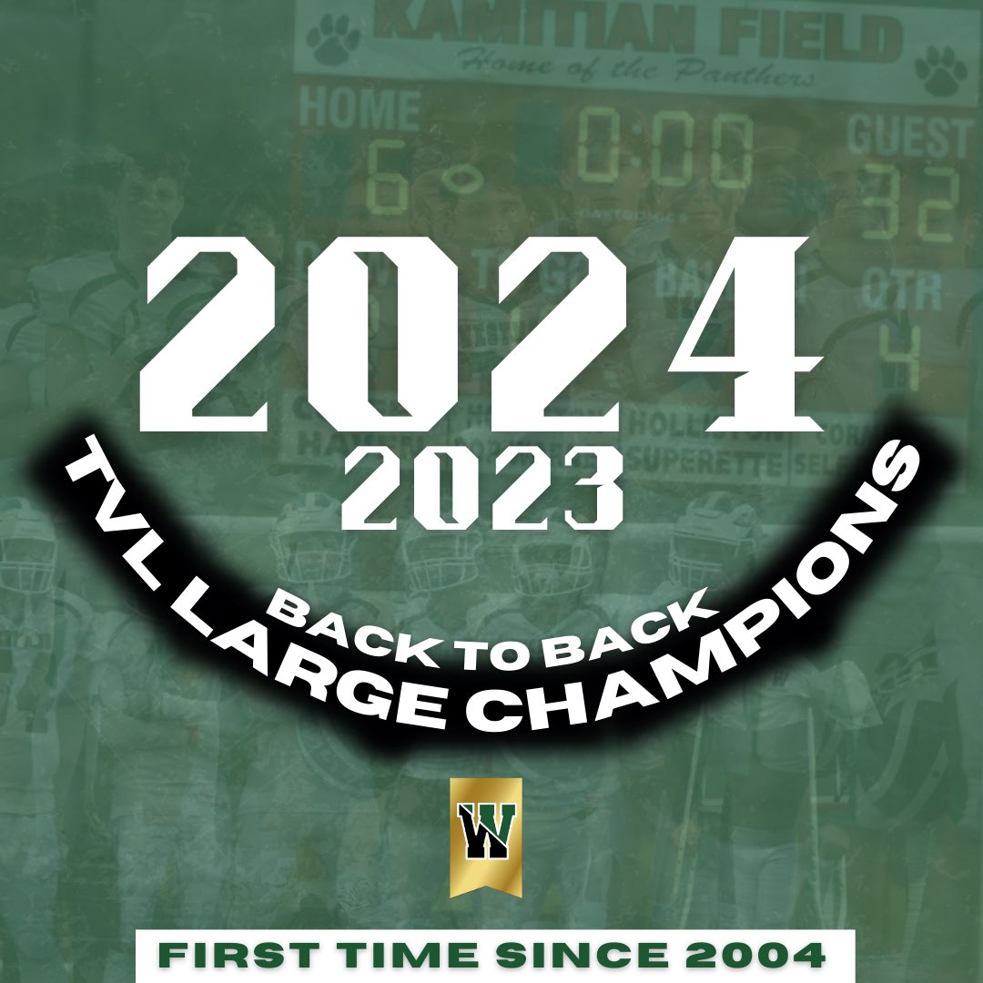 Westwood Football (MA) tweet media