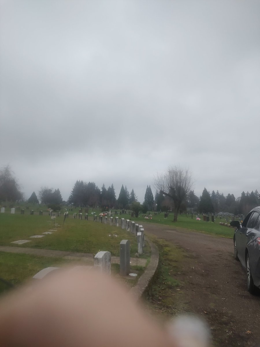 OlemanRandy's tweet photo. City view pioneer cemetery https://t.co/6JV21pbyzs