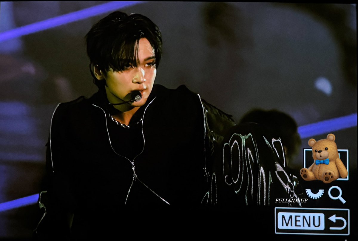 241129 TDS3 앙콘

#해찬 #HAECHAN #ヘチャン
#NCT #NCTDREAM