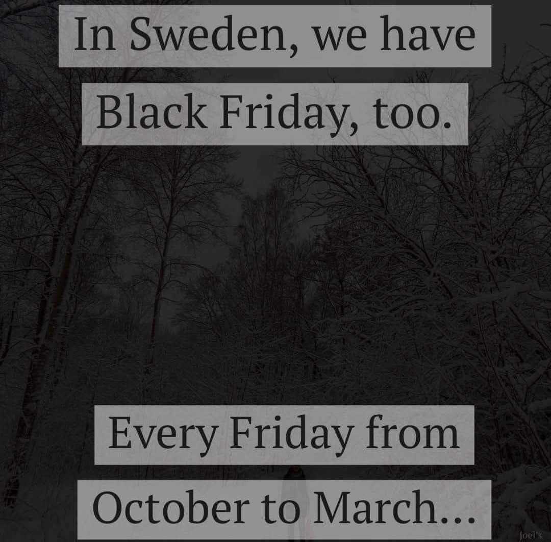 Ambasada Szwecji tweet media