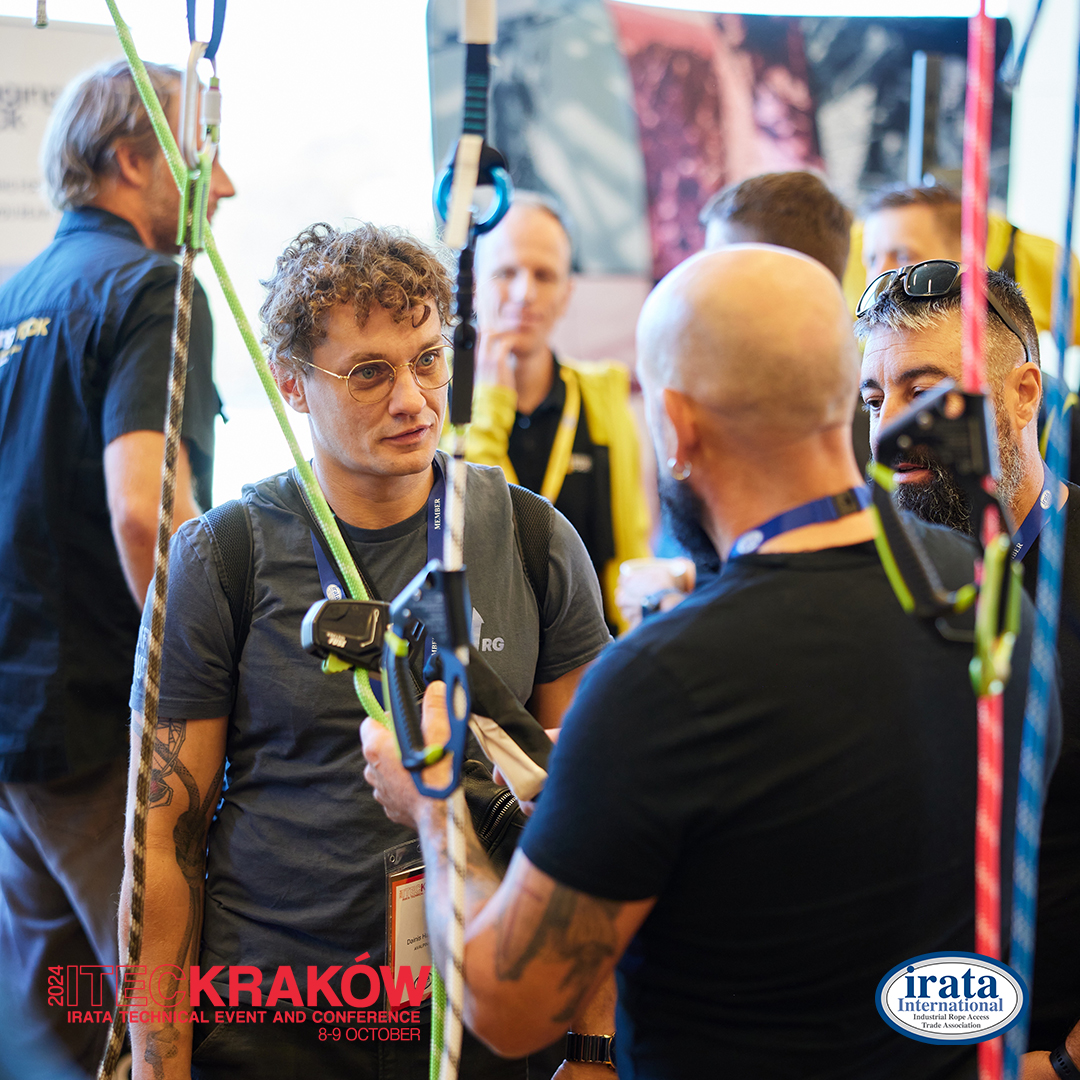 IRATA International tweet media