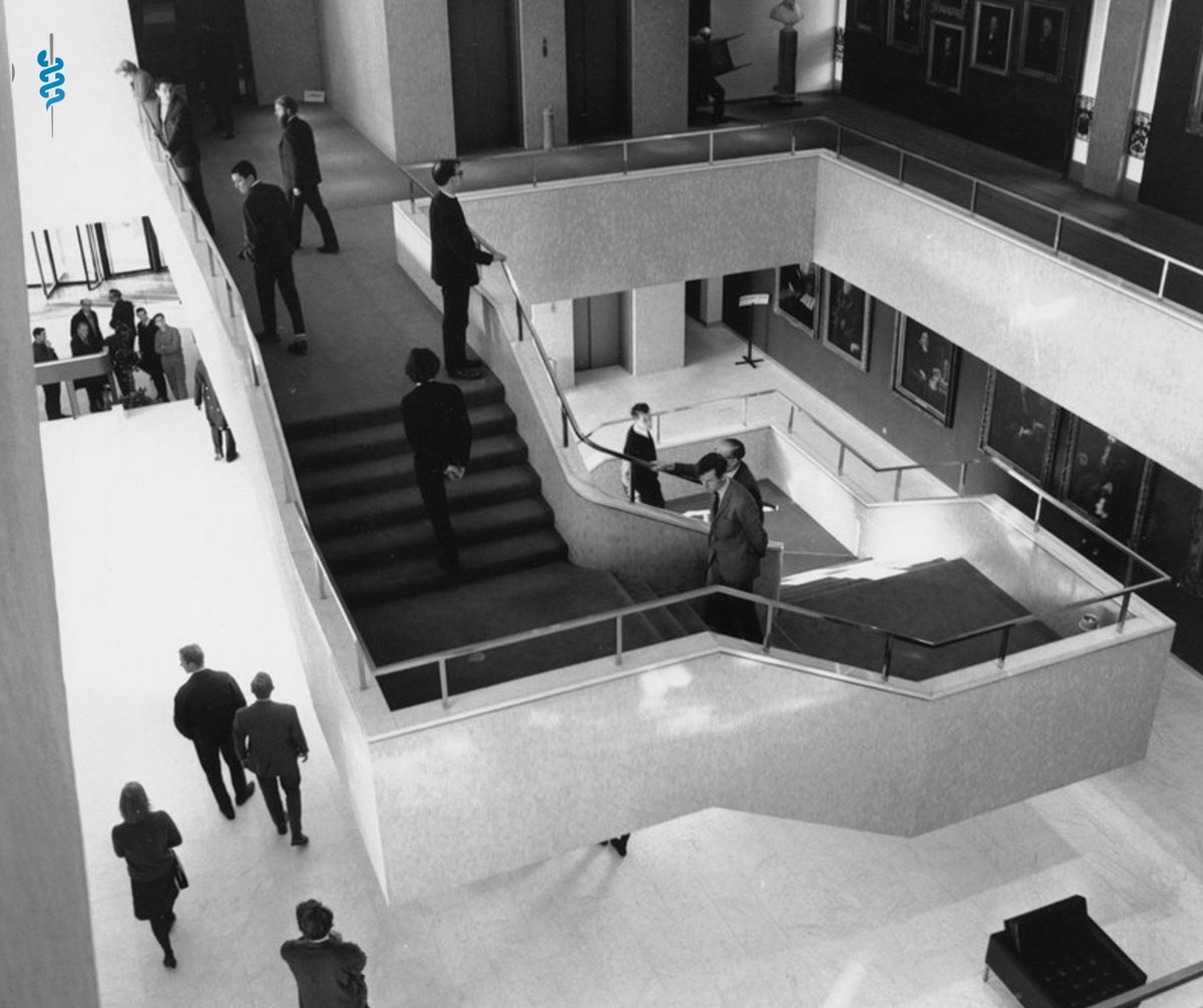 Blending modern innovation with timeless architecture, the Royal College of Physicians will be hosting the 118th Annual Meeting of the Association of Physicians of Great Britain and Ireland (AoPGBI) on 3-4 April 2025.   

We are delighted to be holding our annual meeting at such