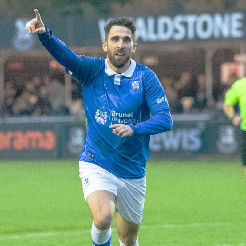 NL_Enterprise's tweet photo. Good luck to all our sides in the FA Cup this weekend - do us proud! 🏆

Fancy a preview of all SIX of our sides' big ties? Swipe and click below 👇