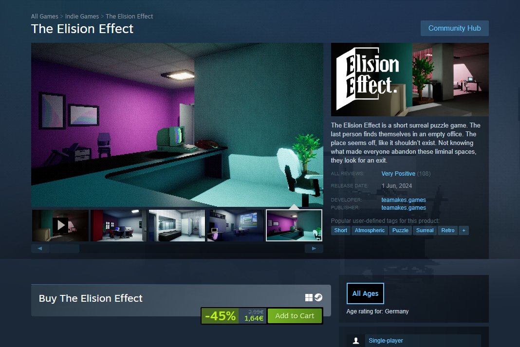 tea 🍵 The Elision Effect tweet media