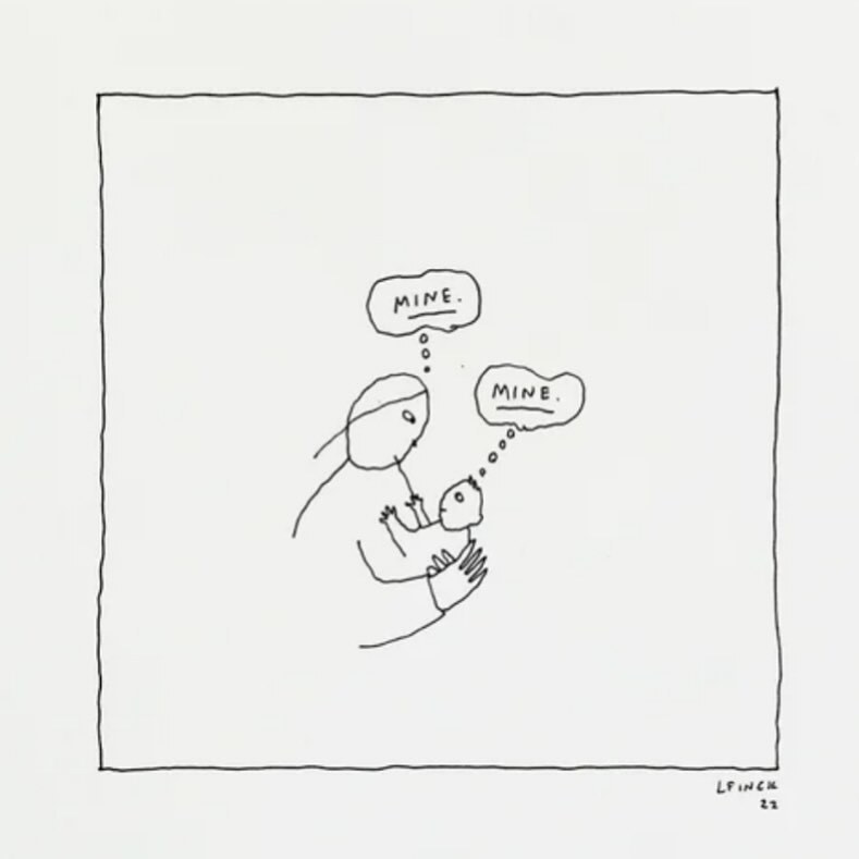 This seems like a fitting day to say I’m offering an early bird letterpress print sale on my website, lianafinck.com (also in bio). Use code THEWORM at checkout through Dec. 1. instagr.am/p/DC9sAFcxKT3/