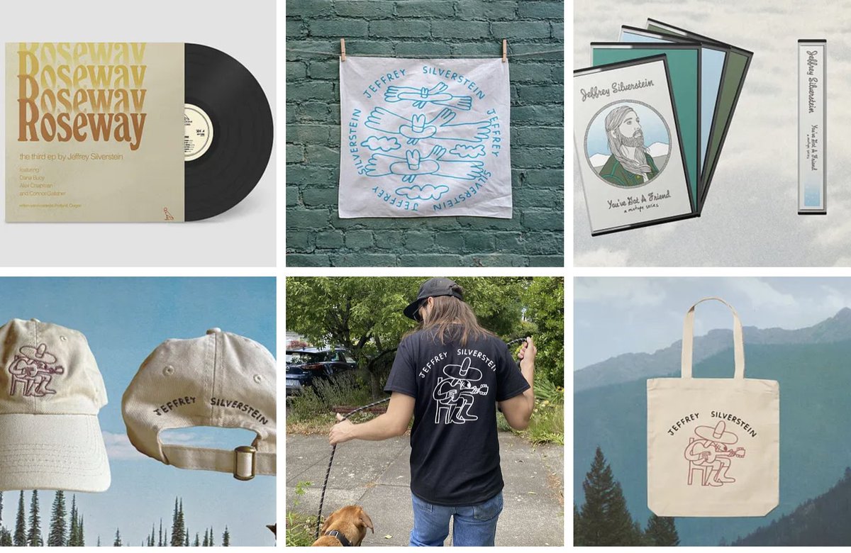 20% off everything in the <a href="/ArrowhawkRcrds/">Arrowhawk Records</a> shop with code 'eoy20off' through the end of the year. Lots of my wares up for grabs. arrowhawkrecords.com/shop