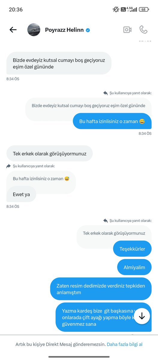 Bu şekilde tek erkek olup ta çift ayağı yapan kimse yazmasın bize kalbinizi kırarız 
#swingerçift #swingerciftler #cuckoldçiftler #cuckold #Antalya #Alanya #manavgat