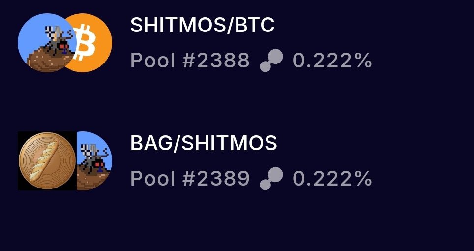 Web3 alchemy. Shit —-> Gold