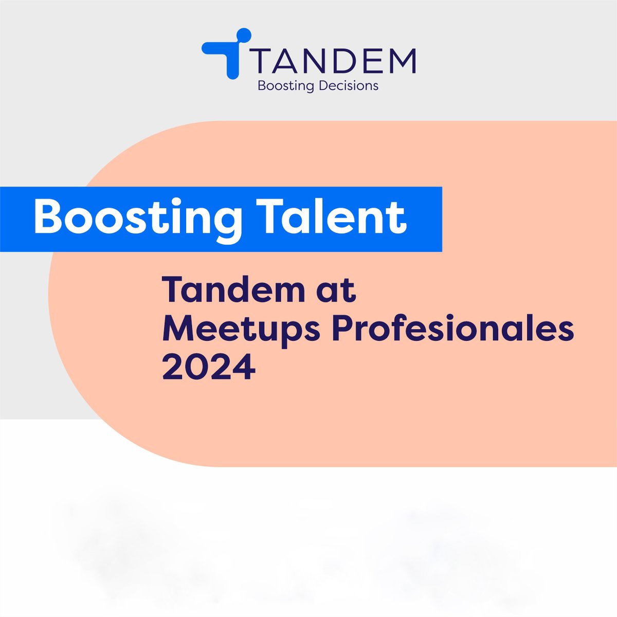 Tandem tweet media