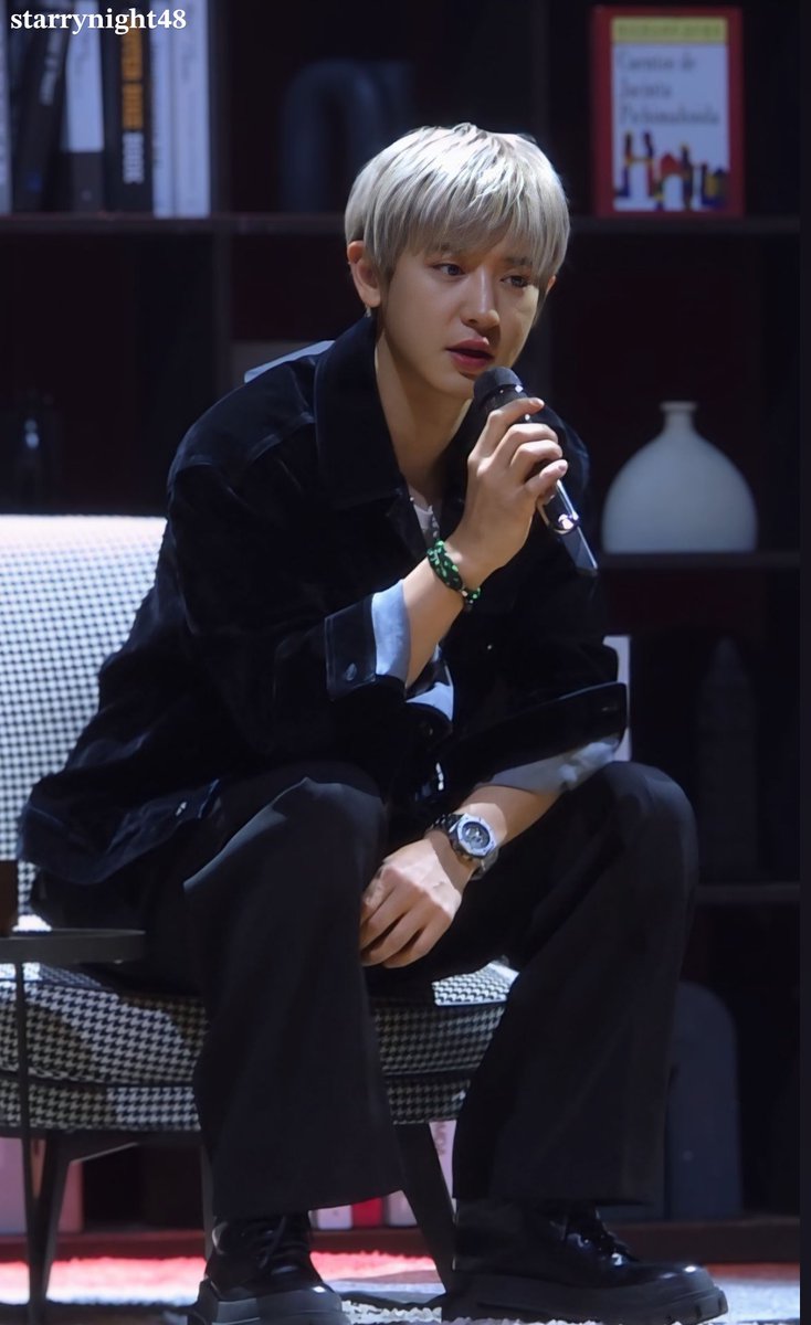 starrynight48_'s tweet photo. 241129 찬열 생파

👀🩷

#CHANYEOL_OffTheRecord 
#CHANYEOL_birthdayparty
#찬열 #CHANYEOL https://t.co/f10u8Z6hh6