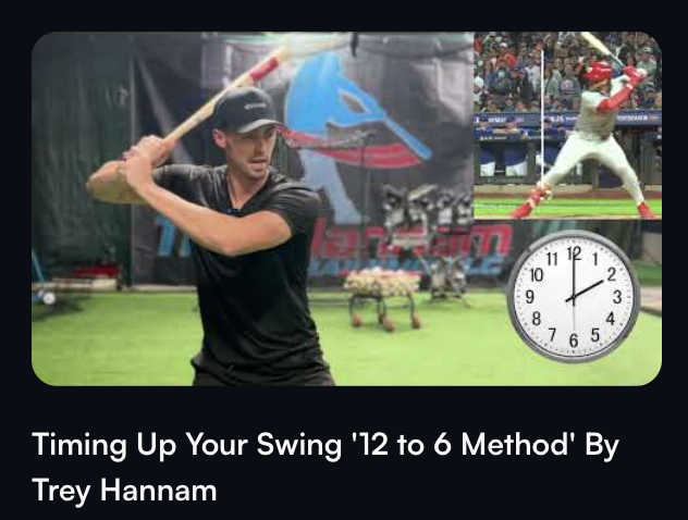 Trey Hannam tweet media