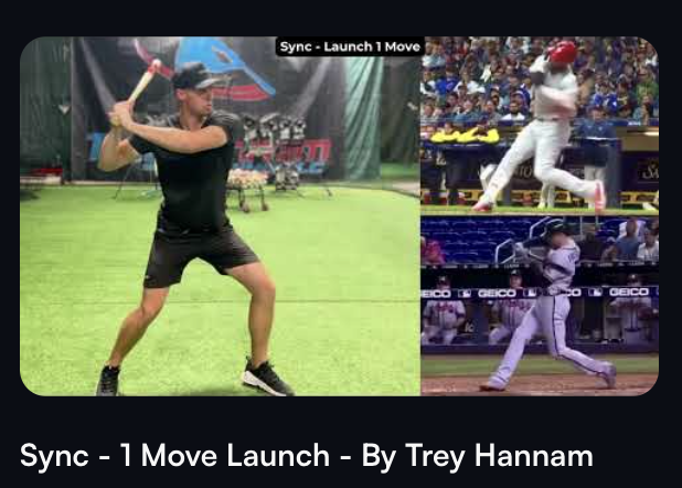 Trey Hannam tweet media