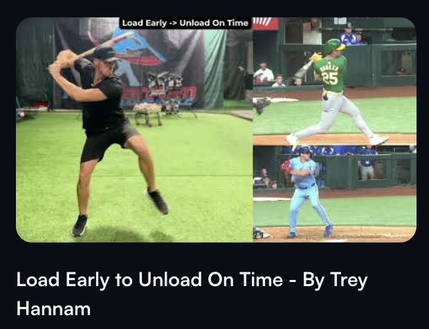 Trey Hannam tweet media