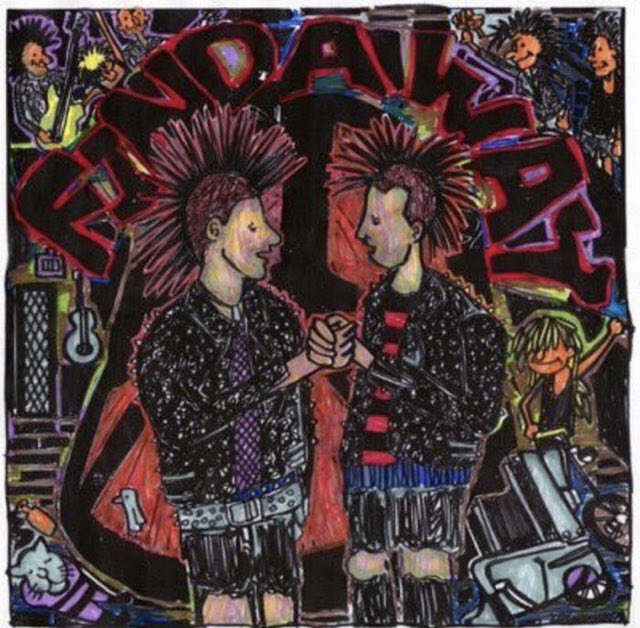 K_aKI_Ltd's tweet photo. V.A " Find A Way Compilation"
After downloading the app 【BandCamp】, you can listen to and purchase music by my band "the CHiCKS" from the URL below.
Please give it a listen😎
↓
https://t.co/rWyIHJ8pRg
#JapanesePunk #Punk #Rock
#PunkRock #Download
↓ Application 【BandCamp】
https://t.co/2qhYqtBcXU