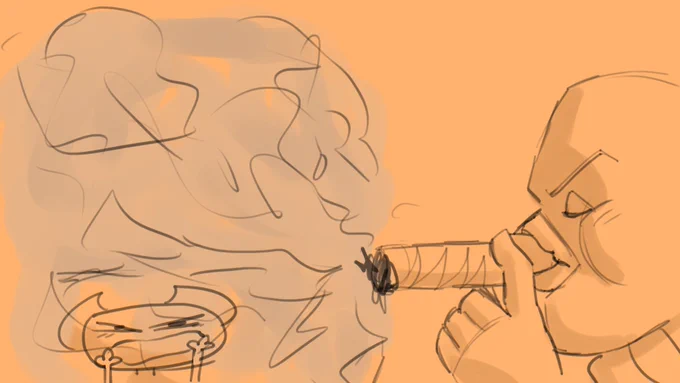 P-p-p-Puff 