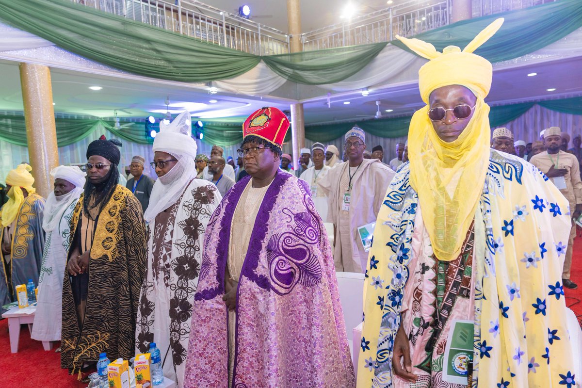 ubasanius's tweet photo. In line with our commitment to deepening citizens participation in governance, we held a Townhall Meeting on the 2025 Multi-Year Budget Draft tagged “Sustaining Rural Transformation and Inclusive Development” at Hotel Seventeen, Kaduna today.

Discussions at the Town Hall Meeting were open, robust and incisive. Stakeholders made suggestions and inputs into the proposed 2025 Budget. They also commended our administration for the implementation and high performance of the 2024 Budget which has impacted on the lives of the citizens of Kaduna State. We shall distil the collated suggestions, consider and incorporate them into the 2025 Multi-Year Budget.