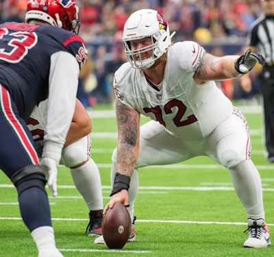 NFL-Star Froholdt wird Miteigentümer von Nordic Storm 
Der aktuelle NFL-Star Hjalte Froholdt, Starting Center der Arizona Cardinals,  steigt als Miteigentümer und Botschafter bei Nordic Storm ein

#ArizonaCardinals #ELF #EuropeanLeagueofFootball
amfoo.de/news/nfl-star-…
