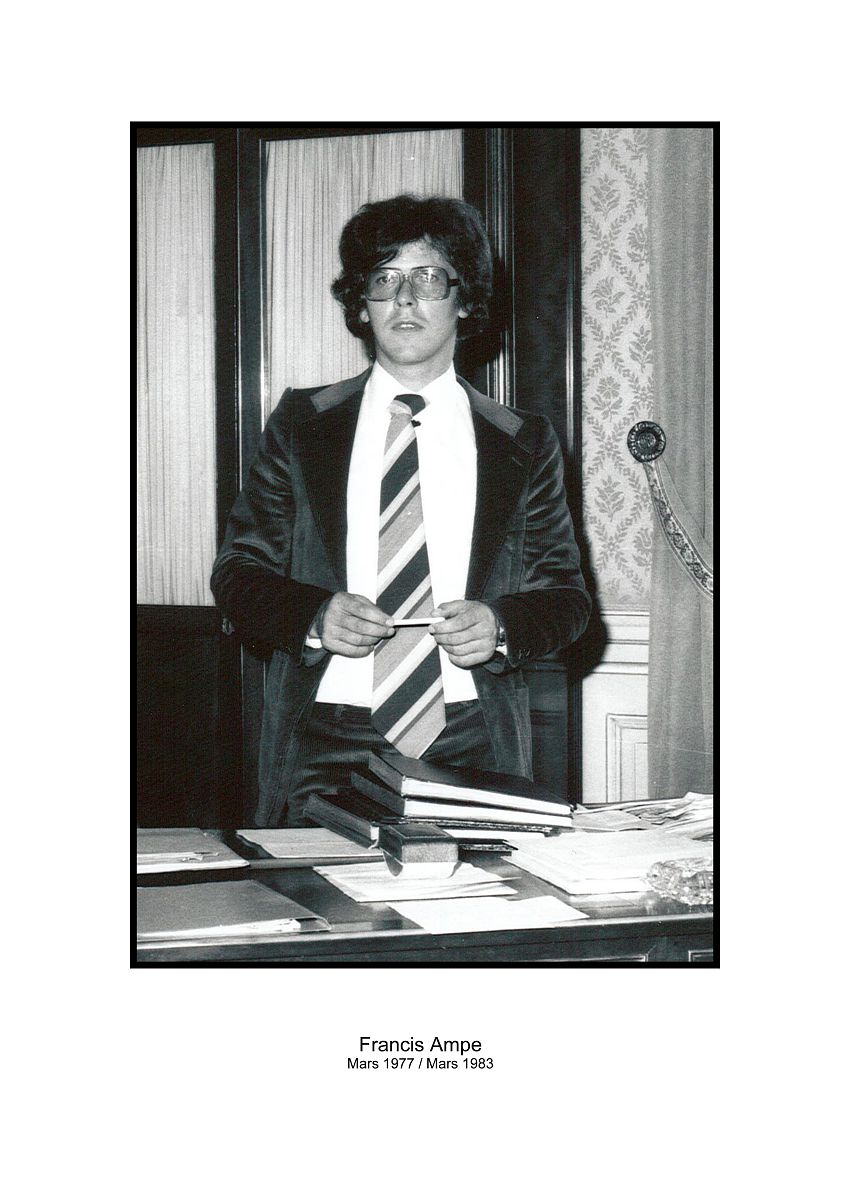 VilledeChambery's tweet photo. La municipalité a la tristesse de faire part aux Chambériens du décès de monsieur Francis Ampe, maire de Chambéry de 1977 à 1983, à l’âge de 80 ans. Thierry Repentin et les membres du Conseil municipal adressent toutes leurs pensées à la famille et aux proches de Francis Ampe. https://t.co/oW7UYifaPL