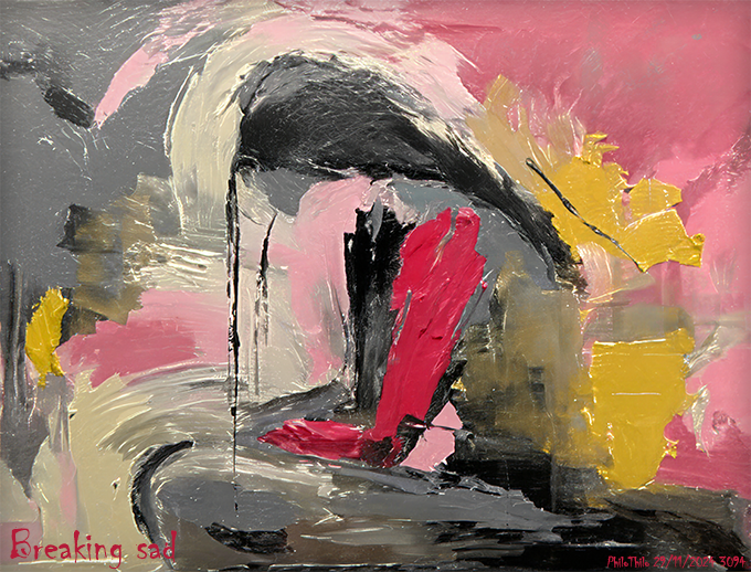PhiloThilo's tweet photo. Breaking sad
PhiloThilo 29/11/2024
#digitalart #abstractart #breakingsad #philothilo https://t.co/mtHLCCvrqz