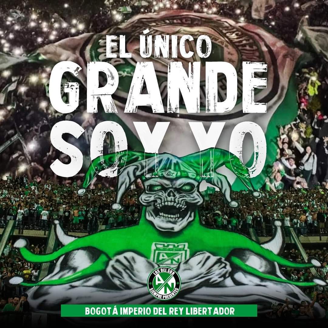Club Atlético Nacional