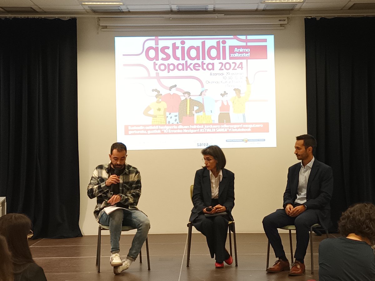 Astialdi Sarea tweet media