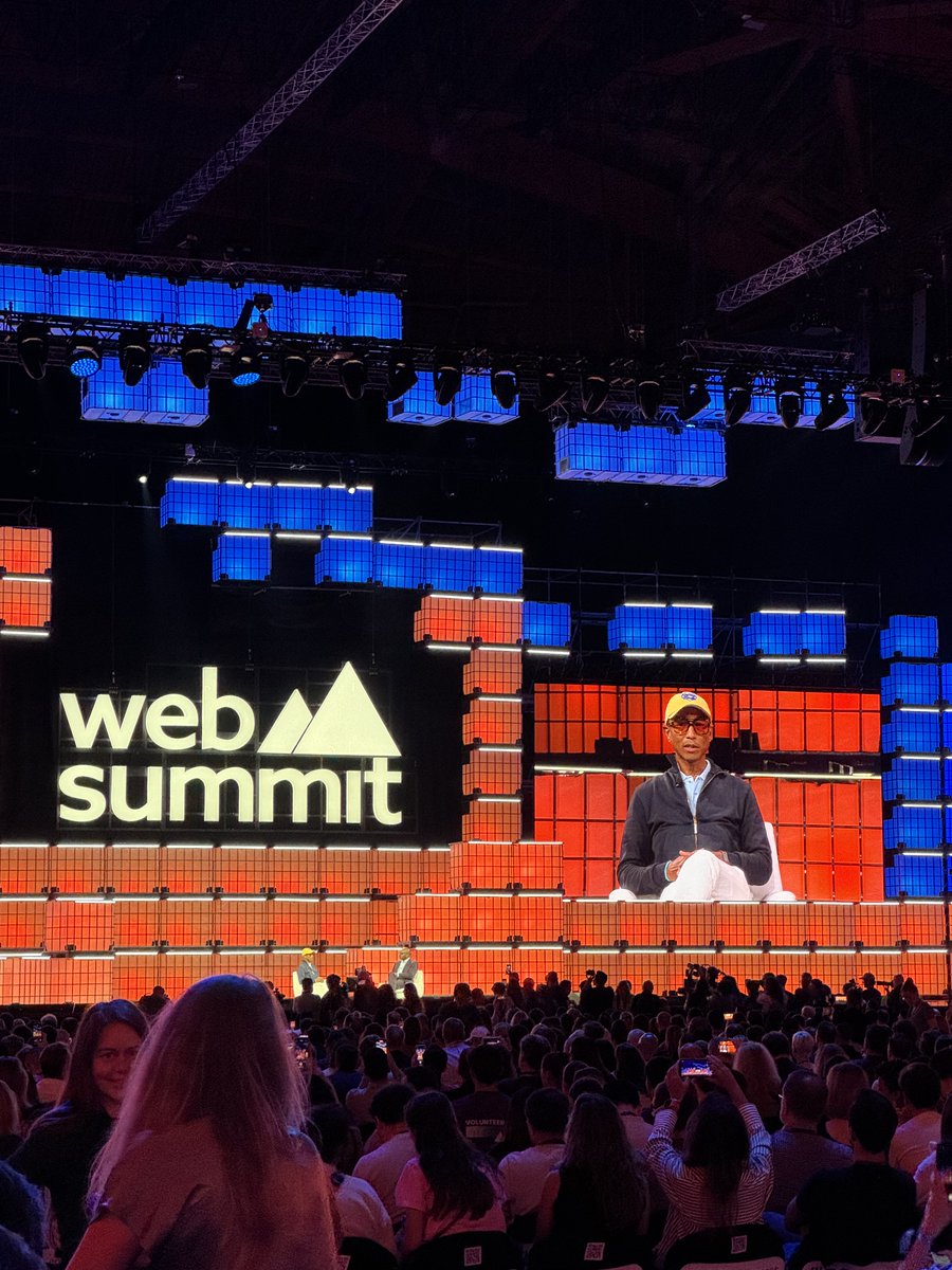 UniotLabs's tweet photo. Throwback to an amazing @WebSummit experience. Cheers to all the participants, investors, startups and a support team for making it such a great event!
#Uniot team is back to work, energized, inspired and ready for new achievements.

#websummit #UniotPlatform #IoT #Web3 https://t.co/4vSKKO7dv1