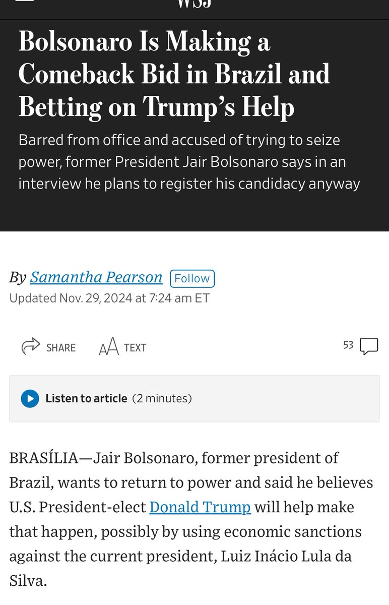 Reinaldo Azevedo tweet media