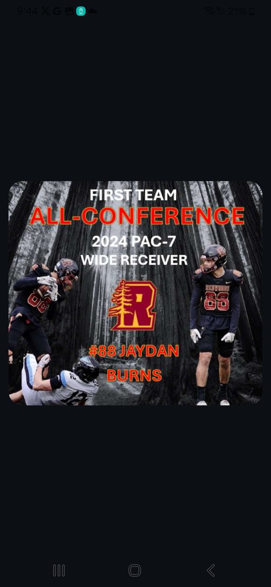 Jaydan Burns tweet media