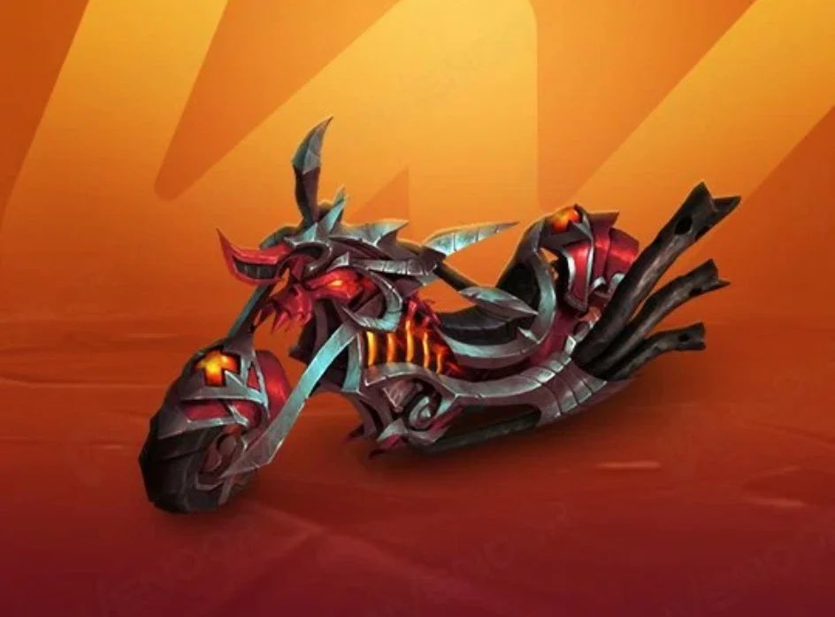 TradeSkillMaster (@tsmaddon) on Twitter photo Our grand prize giveaway has started on our Discord! Celebrating #warcraft and <a href="/TSMAddon/">TradeSkillMaster</a> anniversaries, one lucky winner will grab:
🎁 One year of TSM Premium Platinum plan
🎁 One Trader's Gilded Brutosaur
🎁 One Hateforged Blazecycle from the ongoing NA promotion Our grand prize giveaway has started on our Discord! Celebrating #warcraft and <a href="/TSMAddon/">TradeSkillMaster</a> anniversaries, one lucky winner will grab:
🎁 One year of TSM Premium Platinum plan
🎁 One Trader's Gilded Brutosaur
🎁 One Hateforged Blazecycle from the ongoing NA promotion
