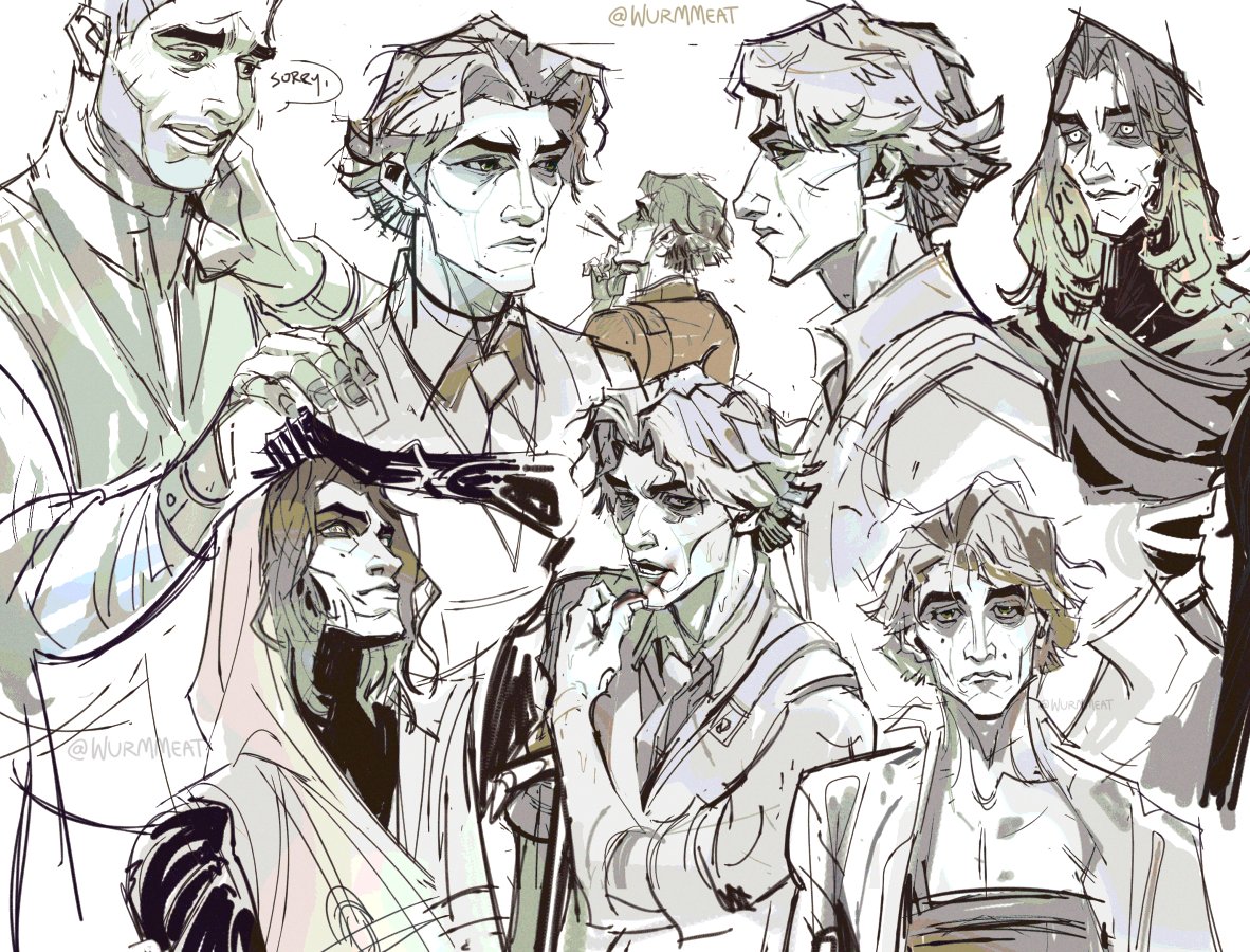 Viktor warmups that kept going #Arcane