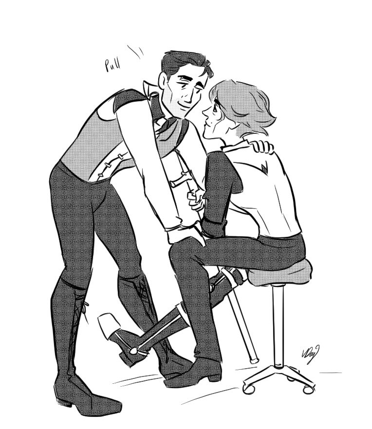 Val🦊🔪🌟🍪🏔 tweet media