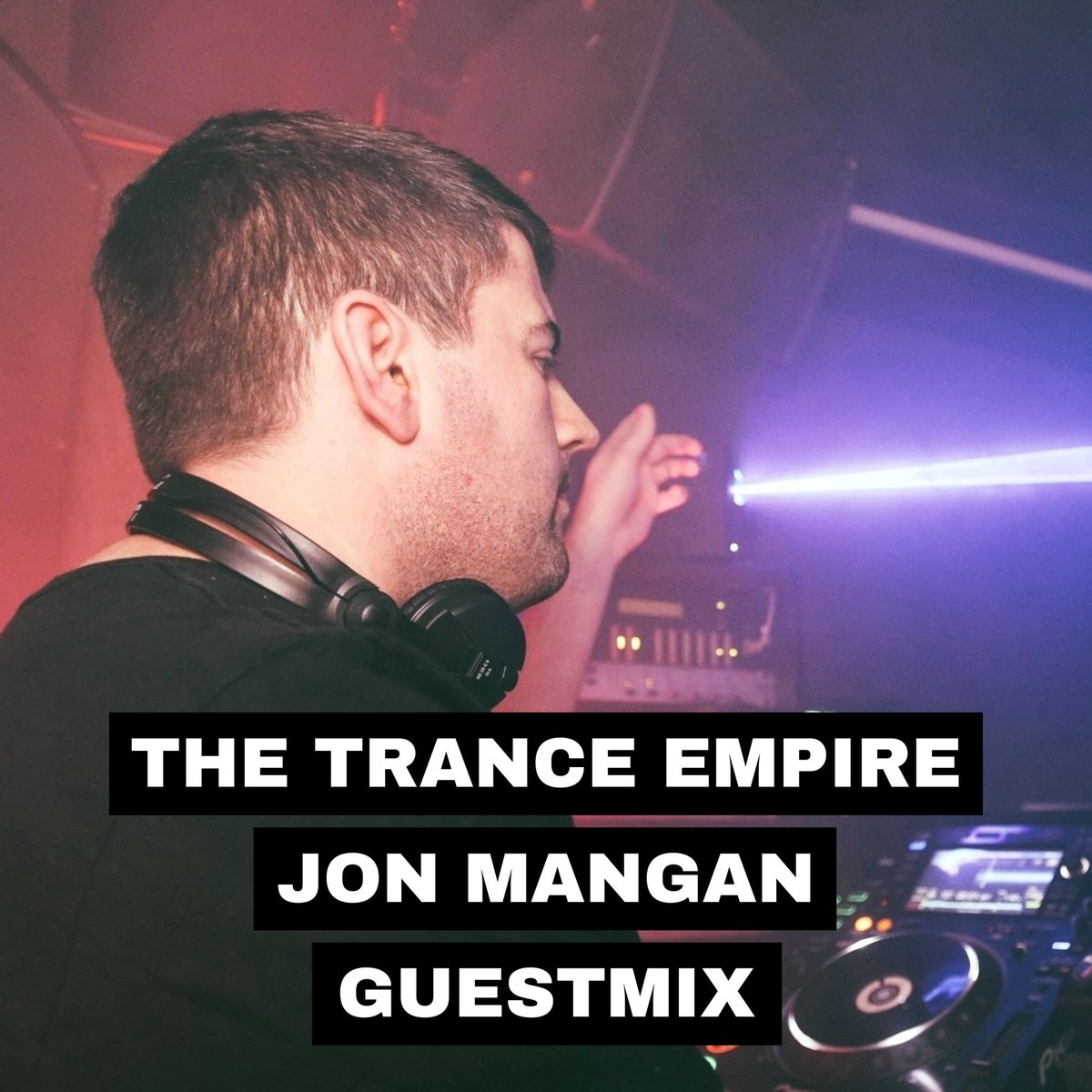 With our Birmingham live event just around the corner, we welcome Jon Mangan to our guestmix ahead of his set with us at TTE Live in Birmingham 🔥

👉 lnk.to/TTEJonMangan

#Trance #TranceFamily #TranceMusic