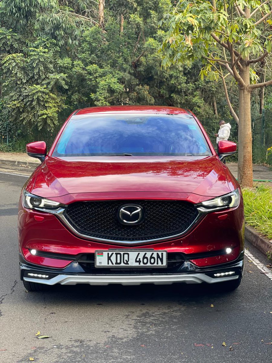 🇲🇼 Wain Prism tweet media