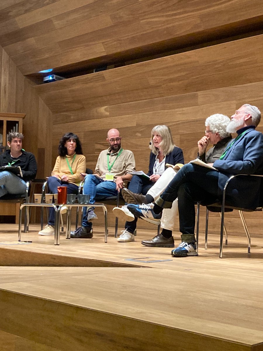 Simposi Pensament Crític i Creatiu a les Aules (@simpro_iceuab) on Twitter photo 