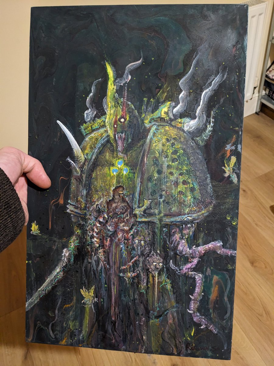 Graham @ Reamelish tweet media