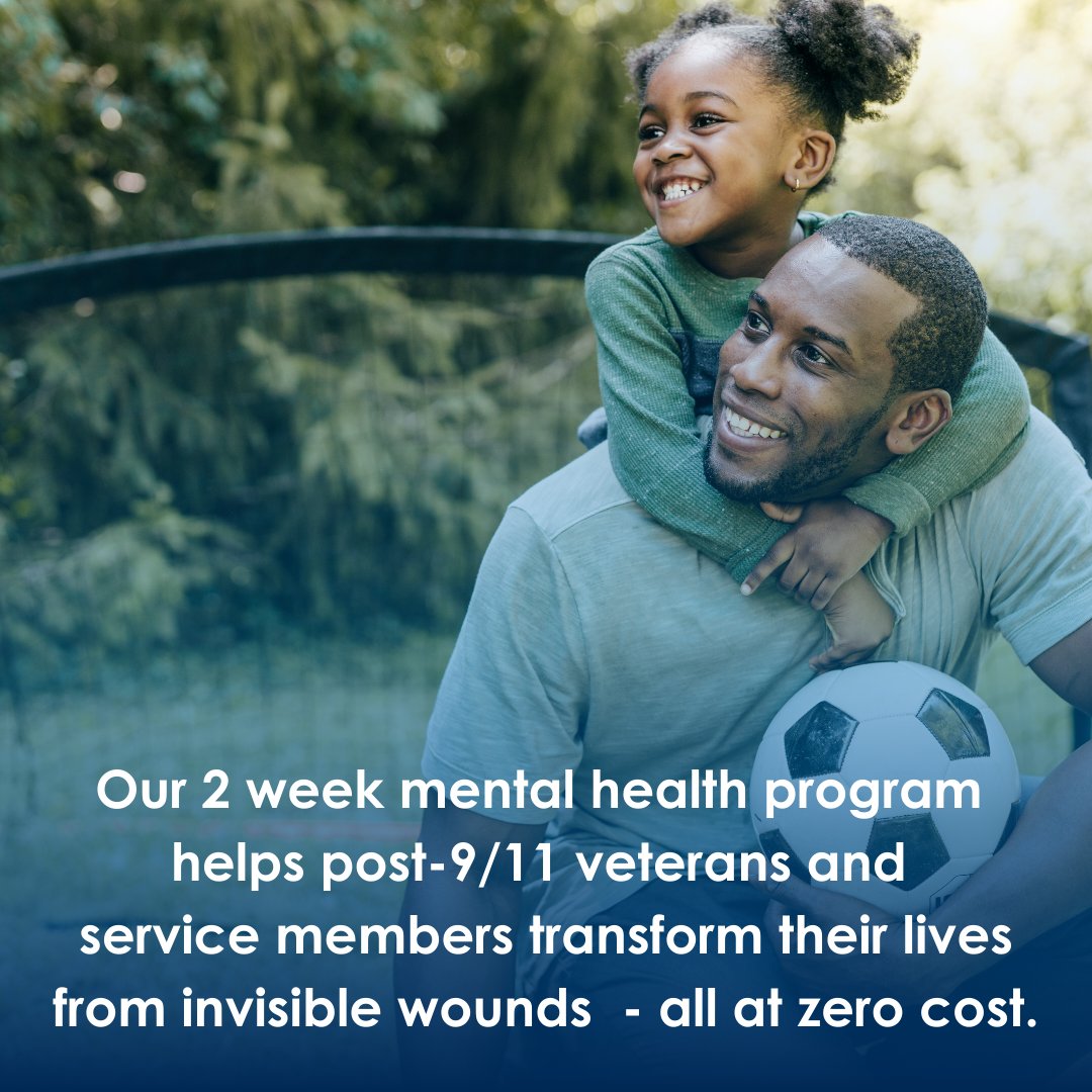 Emory Healthcare Veterans Program tweet media