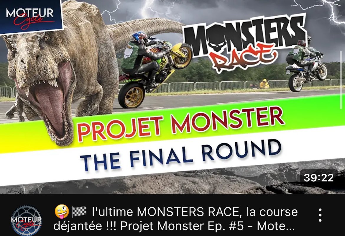 Moteur Cycle tweet media