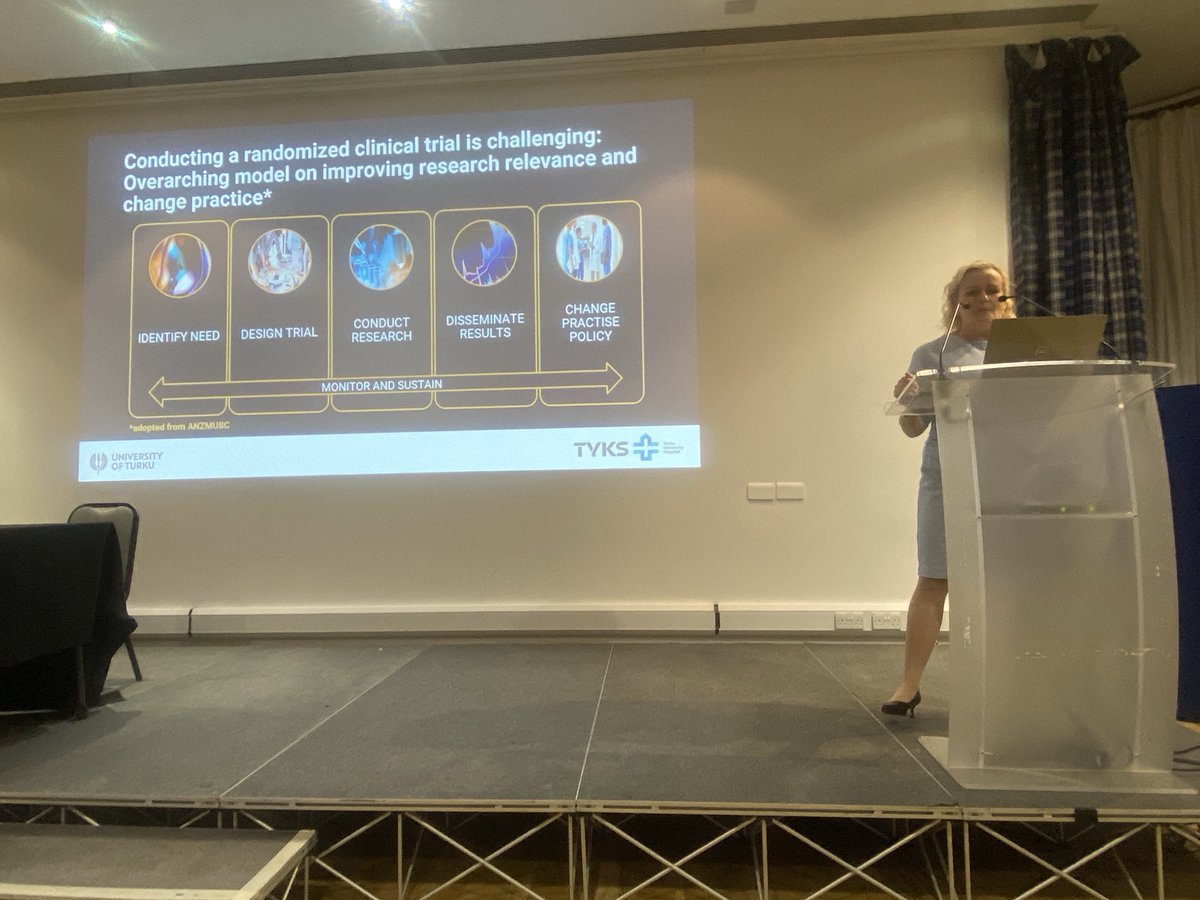 Prof Steve Wigmore (@profw_edinsurg) on Twitter photo We are really delighted to have Paulina Salminen Prof of Surgery at the University of Turku<a href="/PaulinaSalminen/">Paulina Salminen</a> as our guest of honour talking about RCT’s in acute appendicitis <a href="/EdinSurg/">Clinical Surgery</a> <a href="/edinsurg_online/">Edinburgh Surgery Online</a> <a href="/BJSurgery/">BJS</a> <a href="/BJSAcademy/">BJS Academy</a> We are really delighted to have Paulina Salminen Prof of Surgery at the University of Turku<a href="/PaulinaSalminen/">Paulina Salminen</a> as our guest of honour talking about RCT’s in acute appendicitis <a href="/EdinSurg/">Clinical Surgery</a> <a href="/edinsurg_online/">Edinburgh Surgery Online</a> <a href="/BJSurgery/">BJS</a> <a href="/BJSAcademy/">BJS Academy</a>