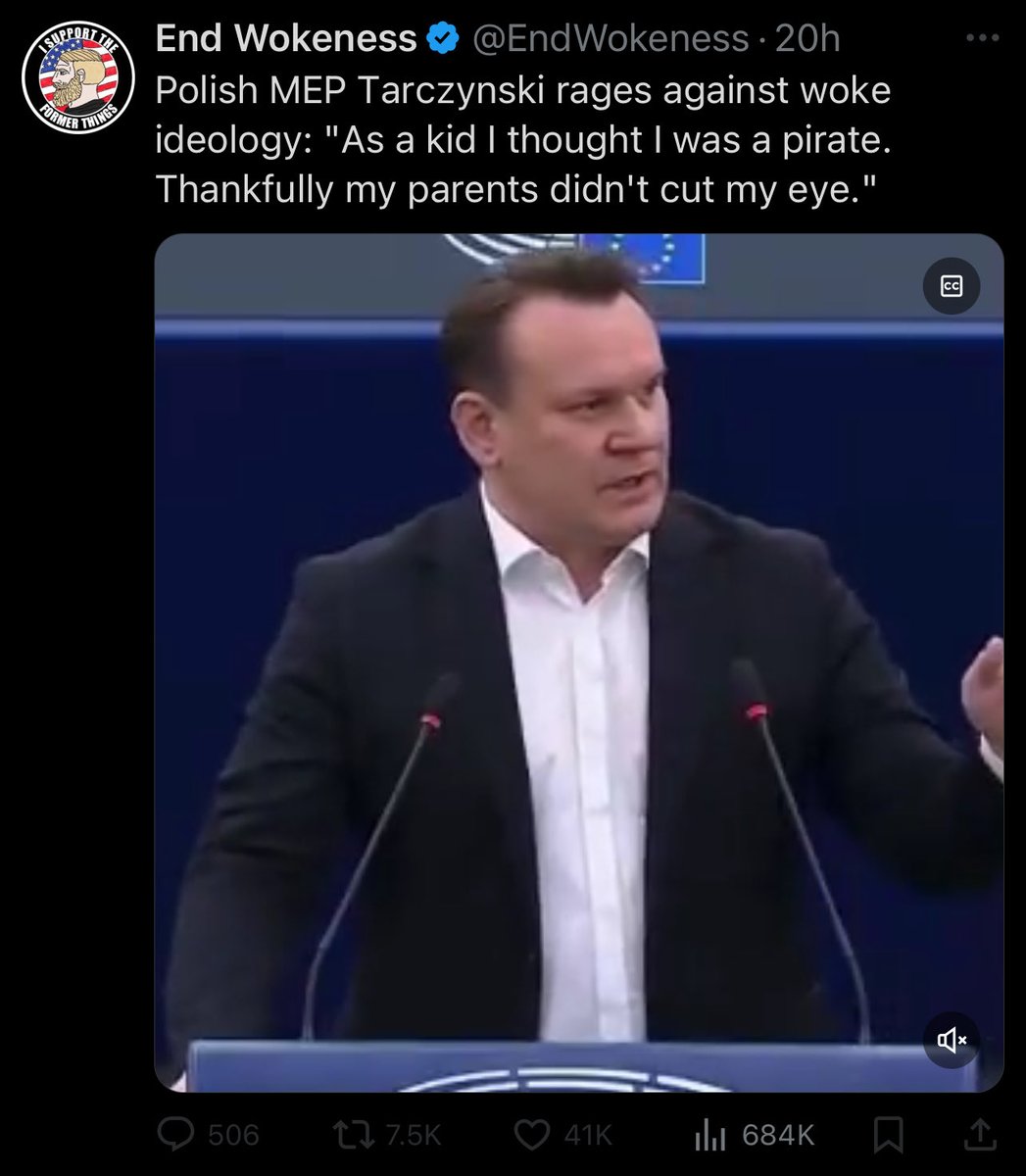 evan loves worf tweet media