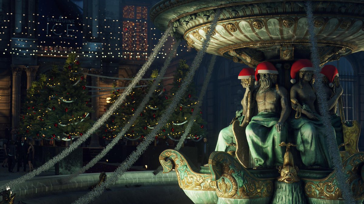 Danger_dog_guy's tweet photo. #Hitman https://t.co/P9ARIyXJrJ