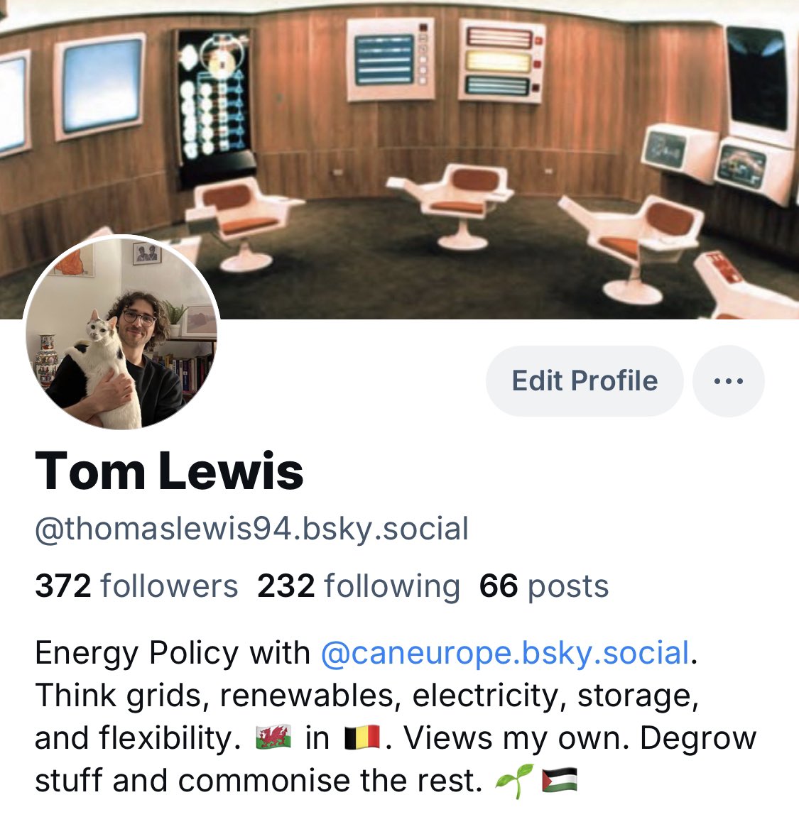 _ThomasLewis's tweet image. 