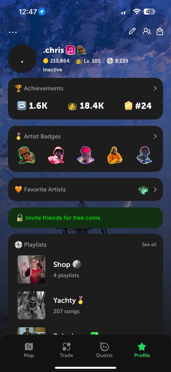 Giving away 100k to bring some light to the community. No strings attached, just reply with your username. Probably will do 5 winners of 20k.