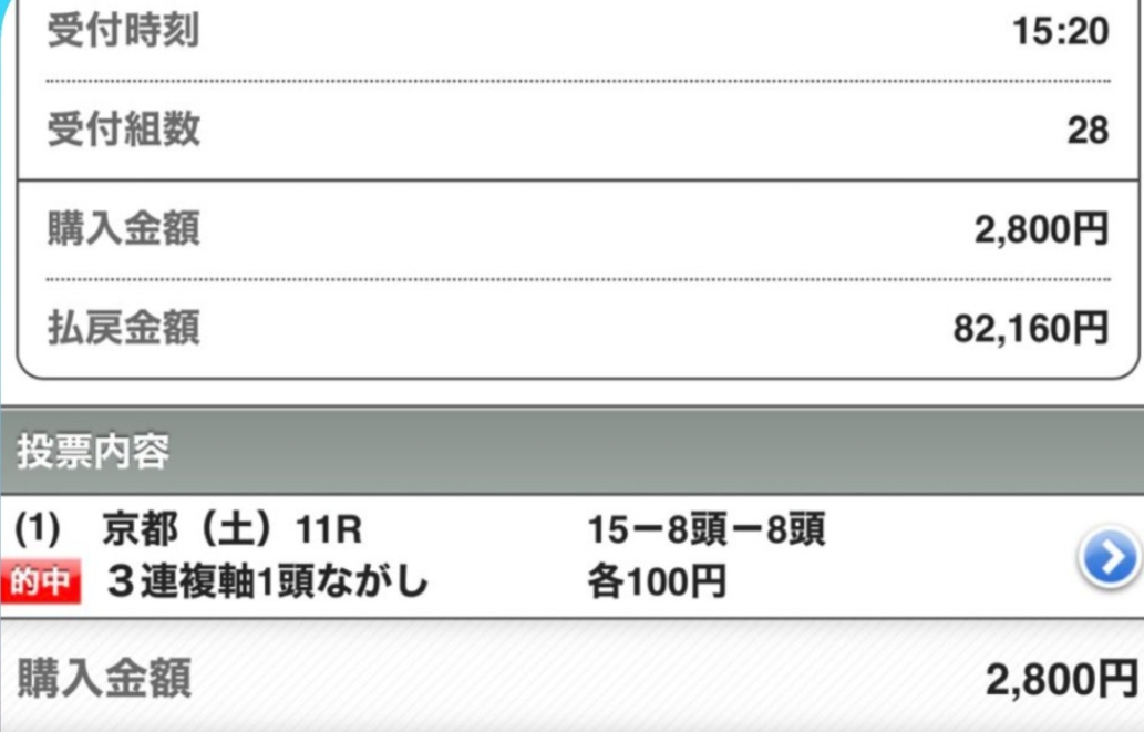 MTYmgQ6Ng6YL2fT's tweet photo. 11月30日(金)こんにちランチ無料予想🌞
中京3R

①いいね
②RP
③コメントにこんにちランチ

で予想を一瞬で送ります✉️ https://t.co/Va7GlngbMr