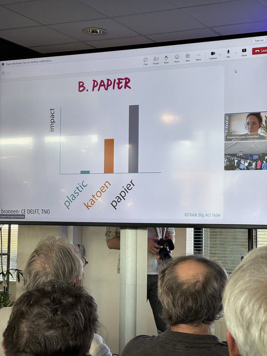 myenergi benelux (@myenergibv) on Twitter photo 𝑾𝒊𝒔𝒕 𝒋𝒆 𝒅𝒂𝒕 𝒅𝒆 𝒑𝒓𝒐𝒅𝒖𝒄𝒕𝒊𝒆 𝒗𝒂𝒏 𝒑𝒍𝒂𝒔𝒕𝒊𝒄 𝒛𝒂𝒌𝒋𝒆𝒔 𝒗𝒆𝒆𝒍 𝒎𝒊𝒏𝒅𝒆𝒓 𝒊𝒎𝒑𝒂𝒄𝒕 𝒉𝒆𝒆𝒇𝒕 𝒅𝒂𝒏 𝒑𝒂𝒑𝒊𝒆𝒓𝒆𝒏 𝒛𝒂𝒌𝒌𝒆𝒏?
Vandaag was het “Congres Limurg Verduurzaamt” in het <a href="/RodaJCKerkrade/">Roda JC Kerkrade</a> stadion, i.s.m. <a href="/WoonWyzerWinkel/">WoonWijzerWinkel</a> 𝑾𝒊𝒔𝒕 𝒋𝒆 𝒅𝒂𝒕 𝒅𝒆 𝒑𝒓𝒐𝒅𝒖𝒄𝒕𝒊𝒆 𝒗𝒂𝒏 𝒑𝒍𝒂𝒔𝒕𝒊𝒄 𝒛𝒂𝒌𝒋𝒆𝒔 𝒗𝒆𝒆𝒍 𝒎𝒊𝒏𝒅𝒆𝒓 𝒊𝒎𝒑𝒂𝒄𝒕 𝒉𝒆𝒆𝒇𝒕 𝒅𝒂𝒏 𝒑𝒂𝒑𝒊𝒆𝒓𝒆𝒏 𝒛𝒂𝒌𝒌𝒆𝒏?
Vandaag was het “Congres Limurg Verduurzaamt” in het <a href="/RodaJCKerkrade/">Roda JC Kerkrade</a> stadion, i.s.m. <a href="/WoonWyzerWinkel/">WoonWijzerWinkel</a>