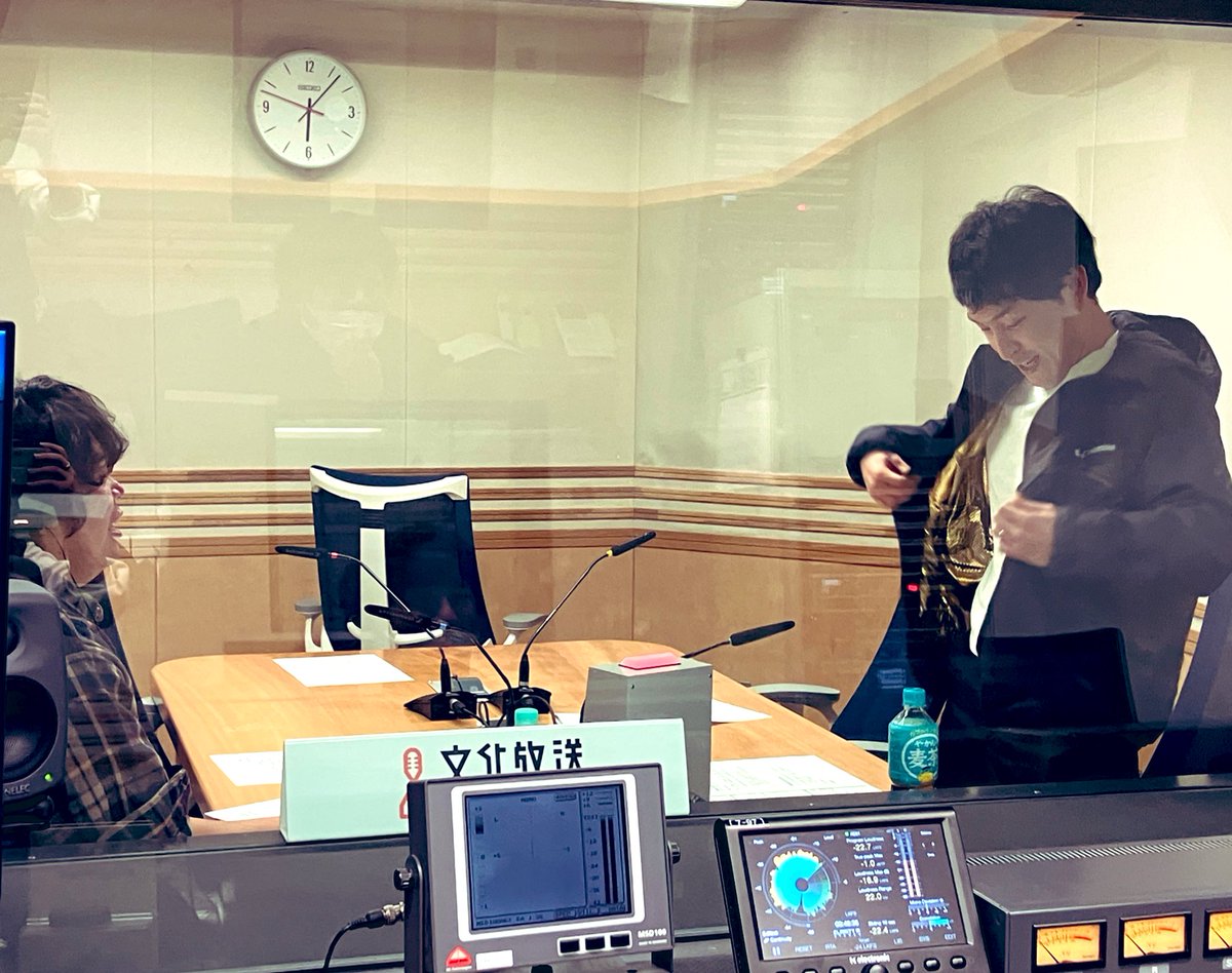 ohtaproNakahara's tweet photo. オムニヒートインフィニティ
#宮下草薙の30分 https://t.co/LiSmwsRoqm