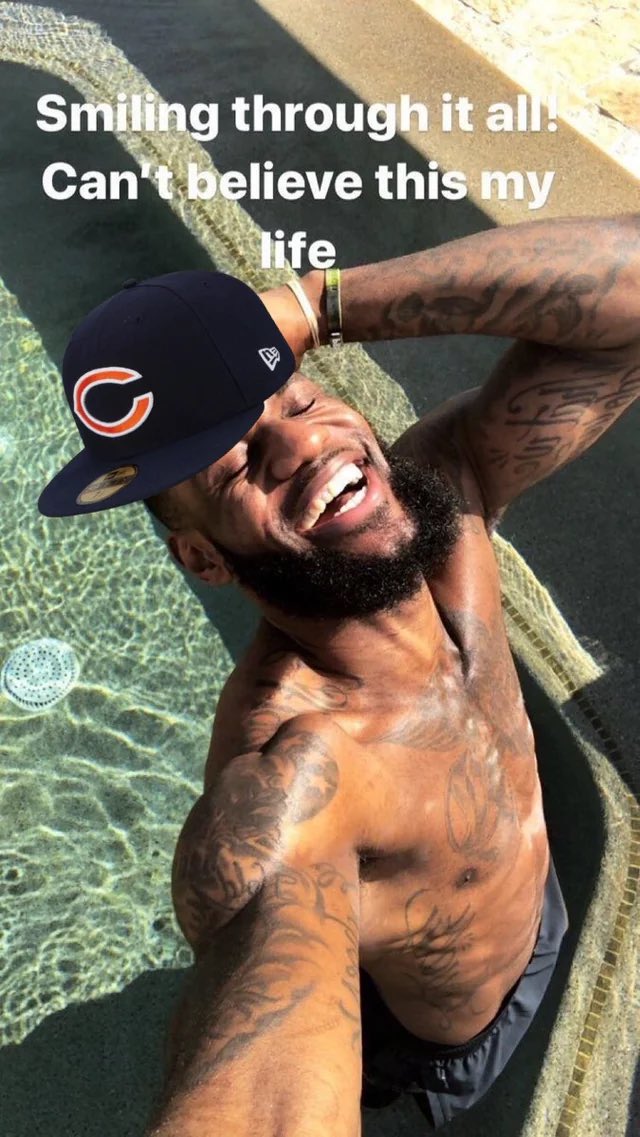 vathan_nette's tweet photo. #BearDown https://t.co/mkT28GLuxC