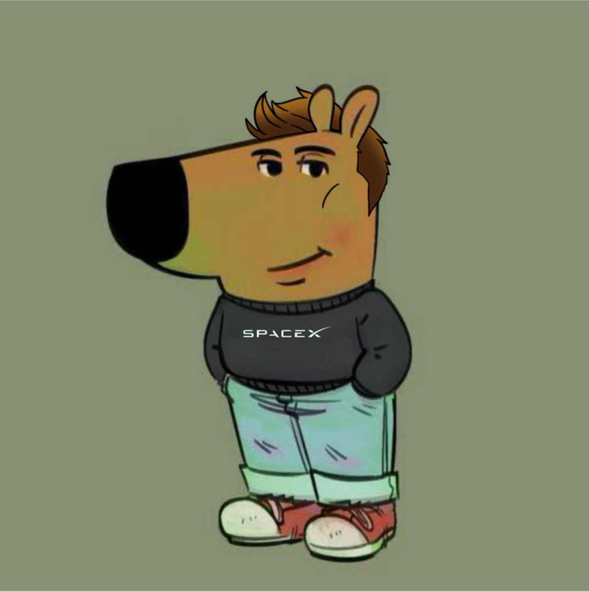 chillguycto's tweet photo. @XData X is very chill https://t.co/6EIfUn1YI8