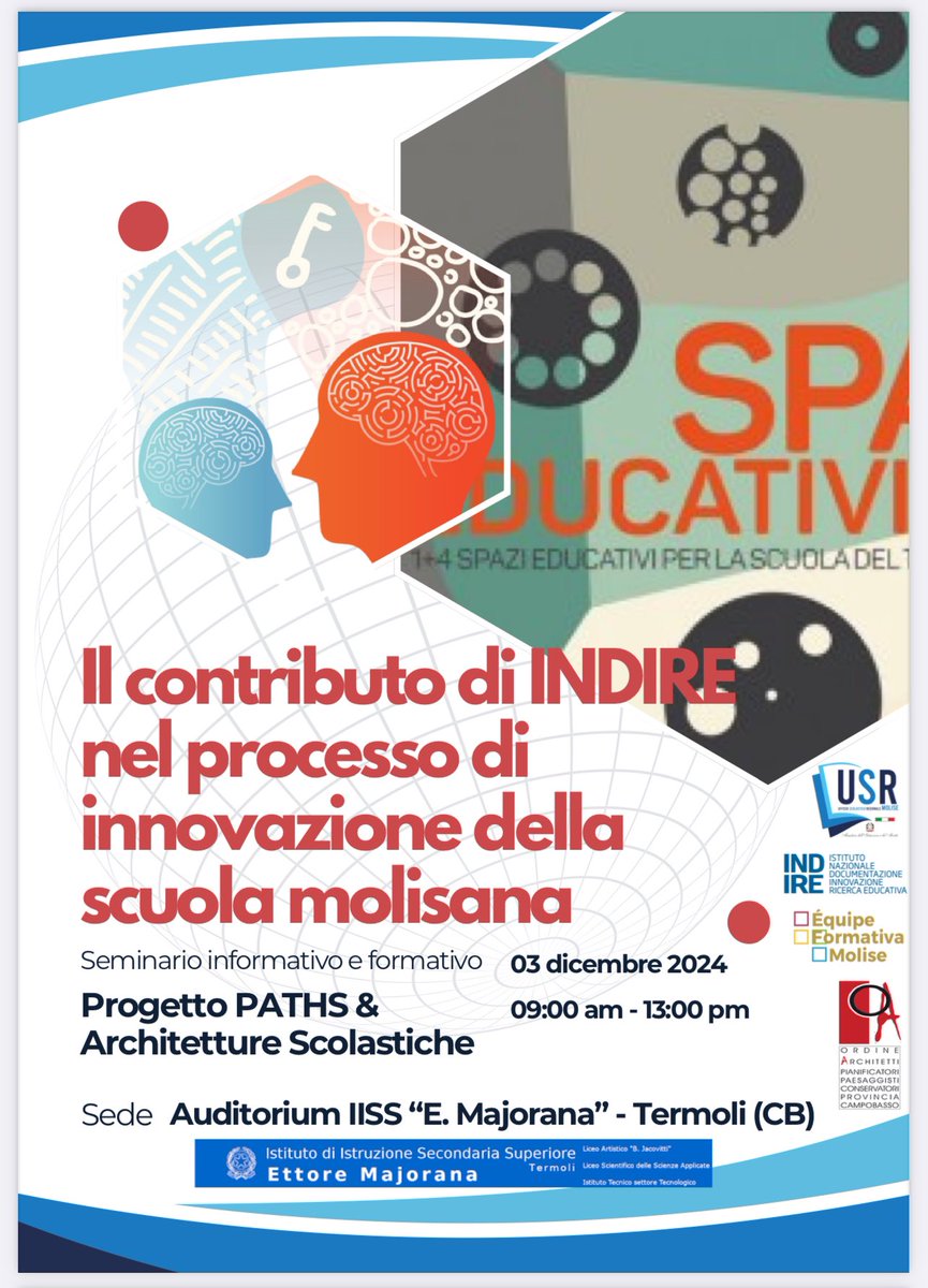 MARCO DI PAOLO tweet media