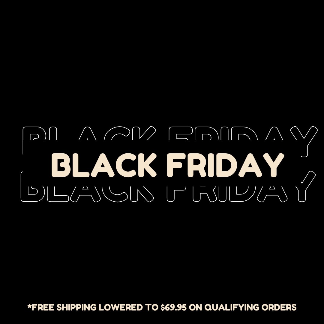 It's time for our Black Friday Deal! Enjoy free shipping on orders of $69.95 or more! Happy shopping! 
candyfavorites.com